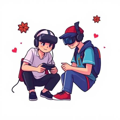 The Rise of DMJILI in Gaming Culture