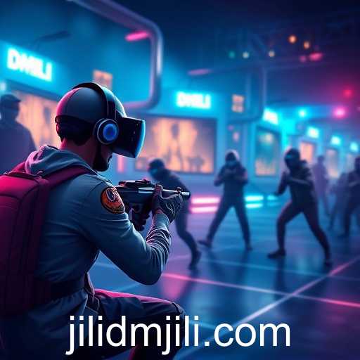 The Evolution of Gaming in 2025