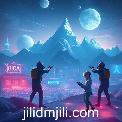 The Evolution of Online Gaming in 2025