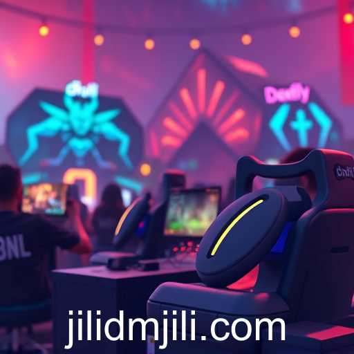 Gaming Trends Shaping the Digital World