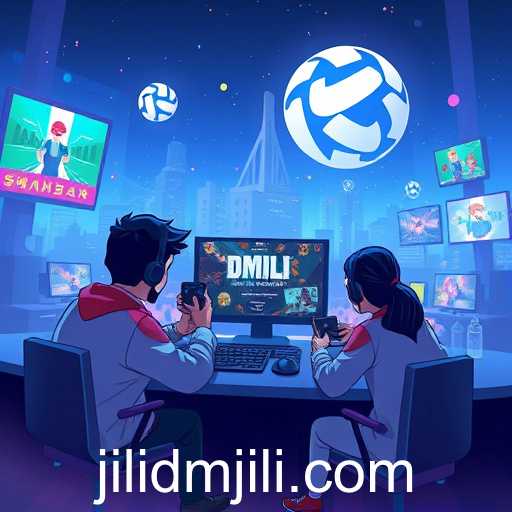 A New Era for Online Gaming