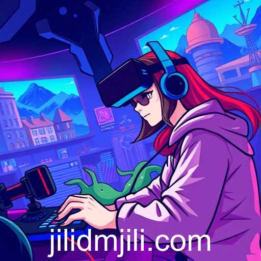 New Horizons for Online Gaming Communities