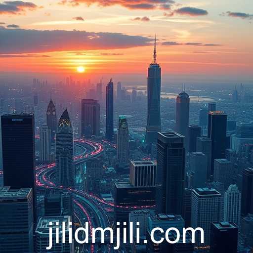 The Rise and Impact of DMJili in the Gaming World