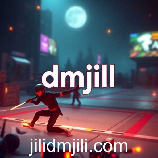 The Rise of DMJILI: Transforming Online Gaming