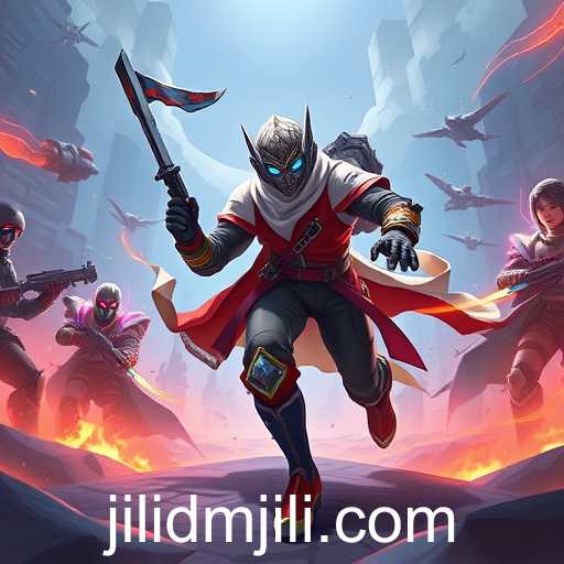 The Rise of DMJILI: A New Era in Gaming