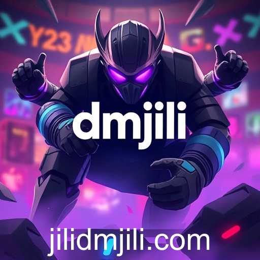 The Rise of DMJILI in the Gaming World