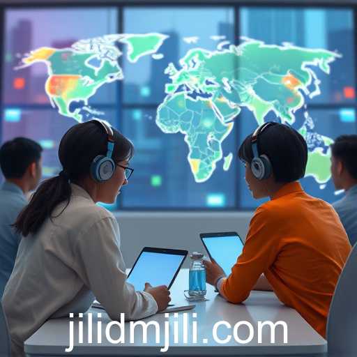 The Rise and Influence of Online Gaming in 2025