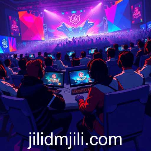 The Rise of Online Gaming Communities