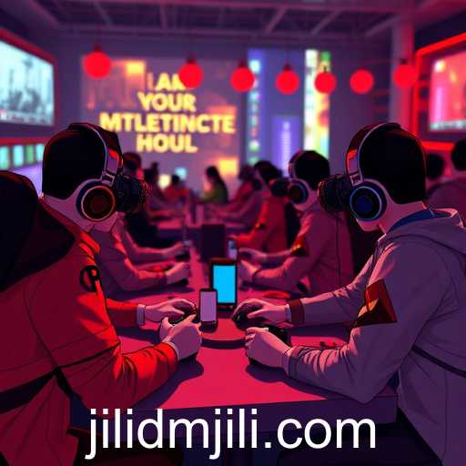 The Rise of Online Gaming in 2025