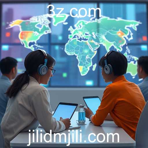 Tech Innovations Propel Education
